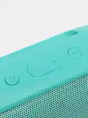 Бирюзовый портативная Bluetooth Колонка Charge Mini: Мощное Звучание в Компактном Корпусе