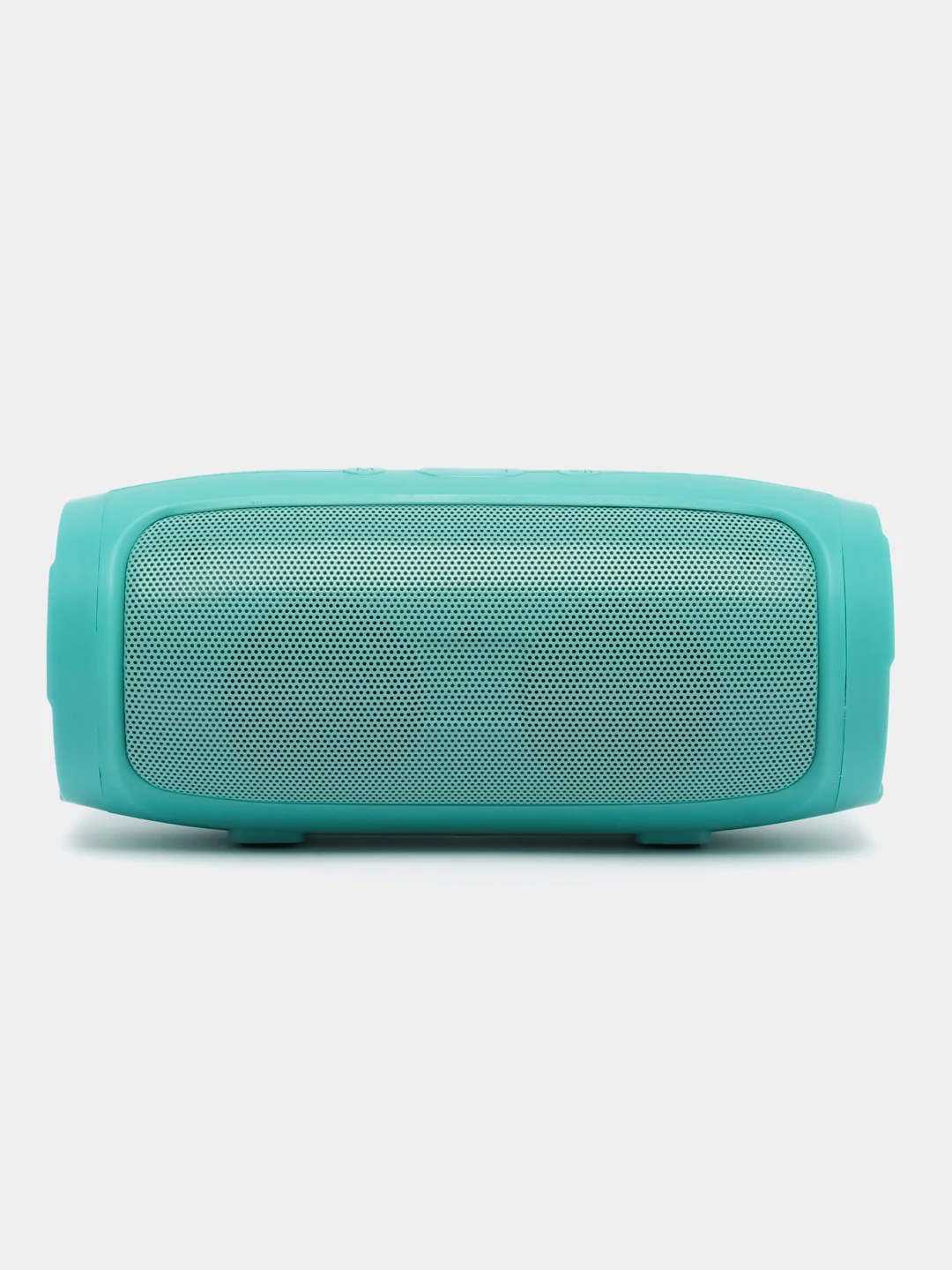 Бирюзовый портативная Bluetooth Колонка Charge Mini: Мощное Звучание в Компактном Корпусе