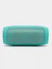 Бирюзовый портативная Bluetooth Колонка Charge Mini: Мощное Звучание в Компактном Корпусе