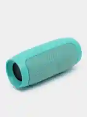Бирюзовый портативная Bluetooth Колонка Charge Mini: Мощное Звучание в Компактном Корпусе