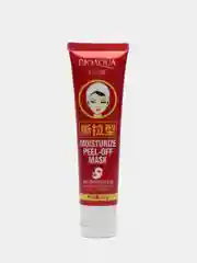 Маска пленка для лица очищающая и увлажняющая Moisturize Peel-Off Mask