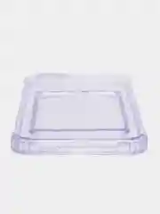 Лавандовый чехол для iPhone 7/8 Plus/XR/11/12/13/Pro/Pro Max, силиконовый, с карманом для карт