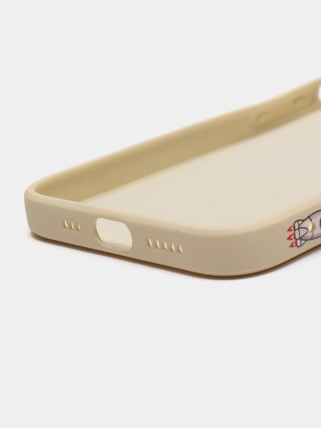 Чехол для айфон (iPhone) 11 12 13 7 8 Plus XR Pro Max силиконовый про макс
