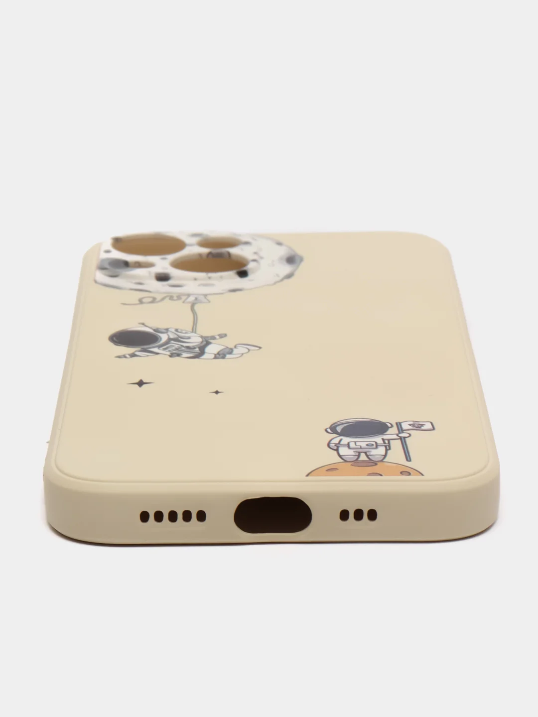 Чехол для айфон (iPhone) 11 12 13 7 8 Plus XR Pro Max силиконовый про макс