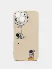 Чехол для айфон (iPhone) 11 12 13 7 8 Plus XR Pro Max силиконовый про макс
