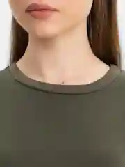 Лимонный спортивный костюм женский