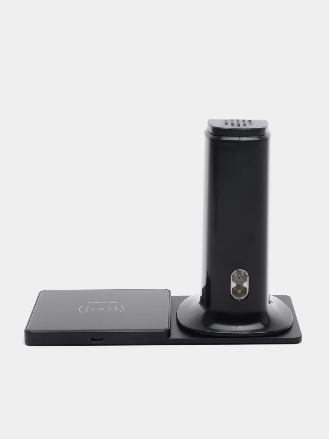 Беспроводная зарядка 10Вт, сетевое зарядное устройство на 6USB 30Вт