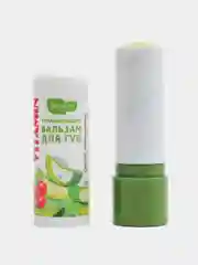 Увлажняющий бальзам для губ "NATURALIST", VITAMIN