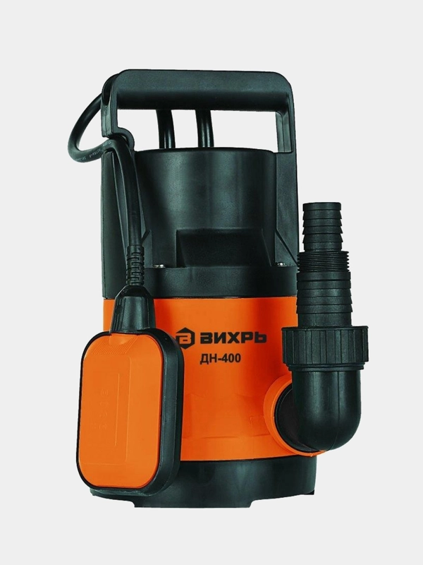 Дренажный насос Вихрь ДН-750