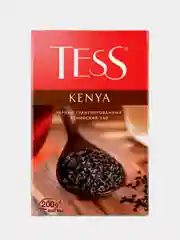 Чай гранулированный Tess Кения черный, 200 г