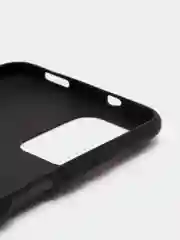 Угольный чехол Xiaomi Redmi Note 10 / Redmi Note 10S / Poco M5s силиконовый цветной матовый