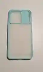 Морской чехол Xiaomi Redmi 9A