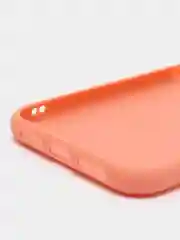Розовый чехол iPhone 6/6S, 7/8/SE2020, 7 Plus/8 Plus, X/XS, XS Max, XR, 11/11 Pro/11 Pro Max