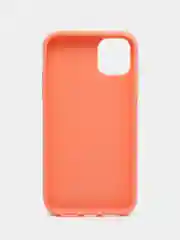 Розовый чехол iPhone 6/6S, 7/8/SE2020, 7 Plus/8 Plus, X/XS, XS Max, XR, 11/11 Pro/11 Pro Max