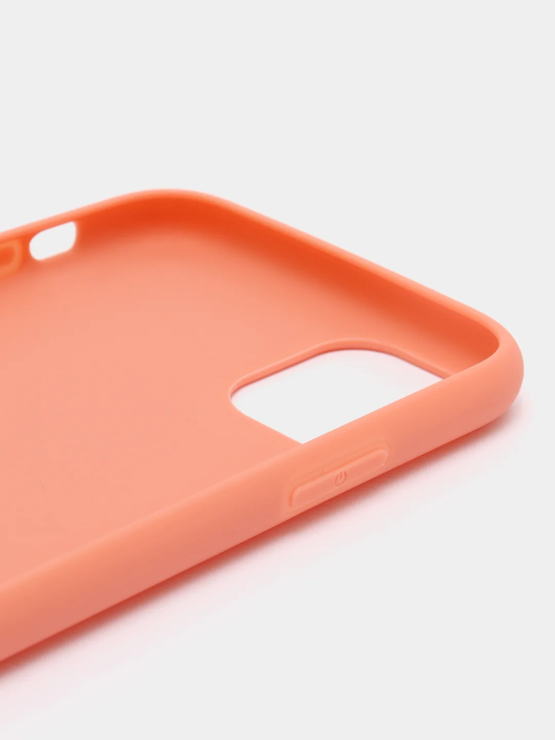 Розовый чехол iPhone 6/6S, 7/8/SE2020, 7 Plus/8 Plus, X/XS, XS Max, XR, 11/11 Pro/11 Pro Max