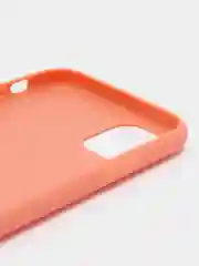 Розовый чехол iPhone 6/6S, 7/8/SE2020, 7 Plus/8 Plus, X/XS, XS Max, XR, 11/11 Pro/11 Pro Max