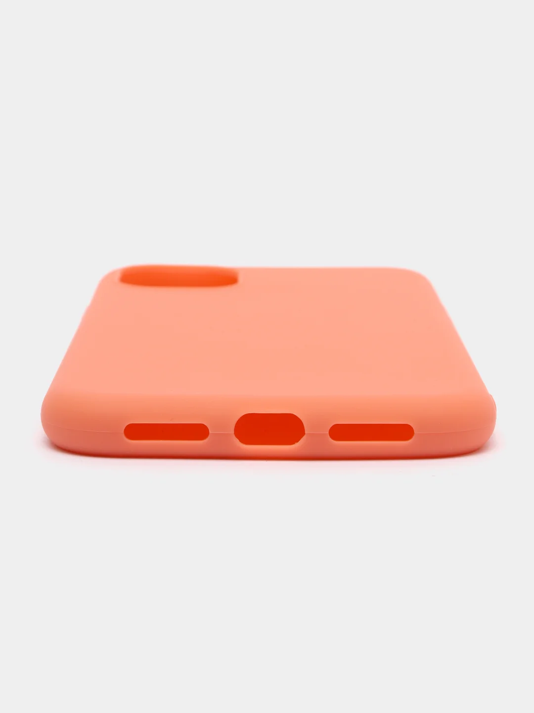 Розовый чехол iPhone 6/6S, 7/8/SE2020, 7 Plus/8 Plus, X/XS, XS Max, XR, 11/11 Pro/11 Pro Max