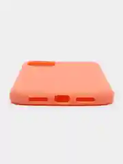 Розовый чехол iPhone 6/6S, 7/8/SE2020, 7 Plus/8 Plus, X/XS, XS Max, XR, 11/11 Pro/11 Pro Max