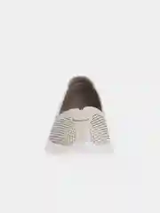Балетки El Tempo женские из натуральной кожи