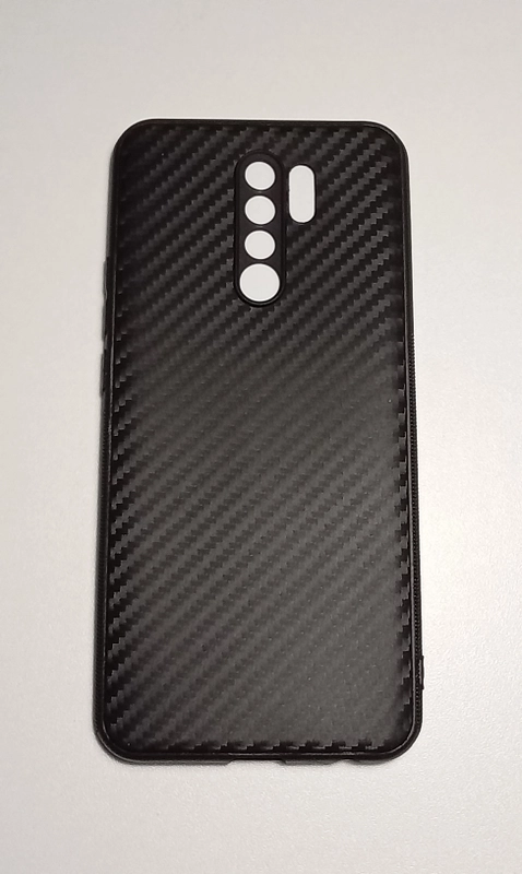 Чехол XIAOMI REDMI 9