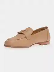 Лоферы El Tempo женские из натуральной кожи