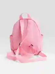 Коралловый меланж дошкольный рюкзак, для девочек/для мальчиков