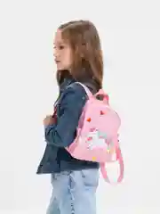 Коралловый меланж дошкольный рюкзак, для девочек/для мальчиков