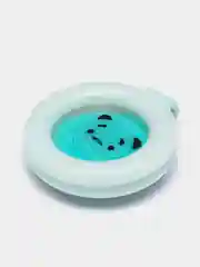 Бордовый клипса от комаров
