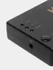 Переключатель HDMI SWITCH 3 в 1 с дистанционным управлением 4K*2K