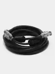 Кабель VGA 3+5 медный с экранированием