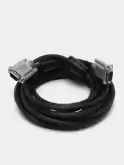 Кабель VGA 3+5 медный с экранированием