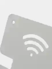 Универсальный кронштейн-подставка КР-1, для панельных антенн 3G/4G