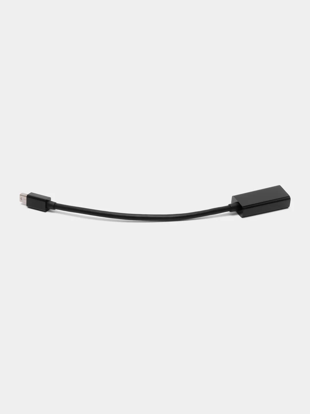 Переходник MINI DP на HDMI