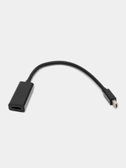 Переходник MINI DP на HDMI