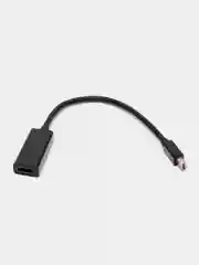 Переходник MINI DP на HDMI