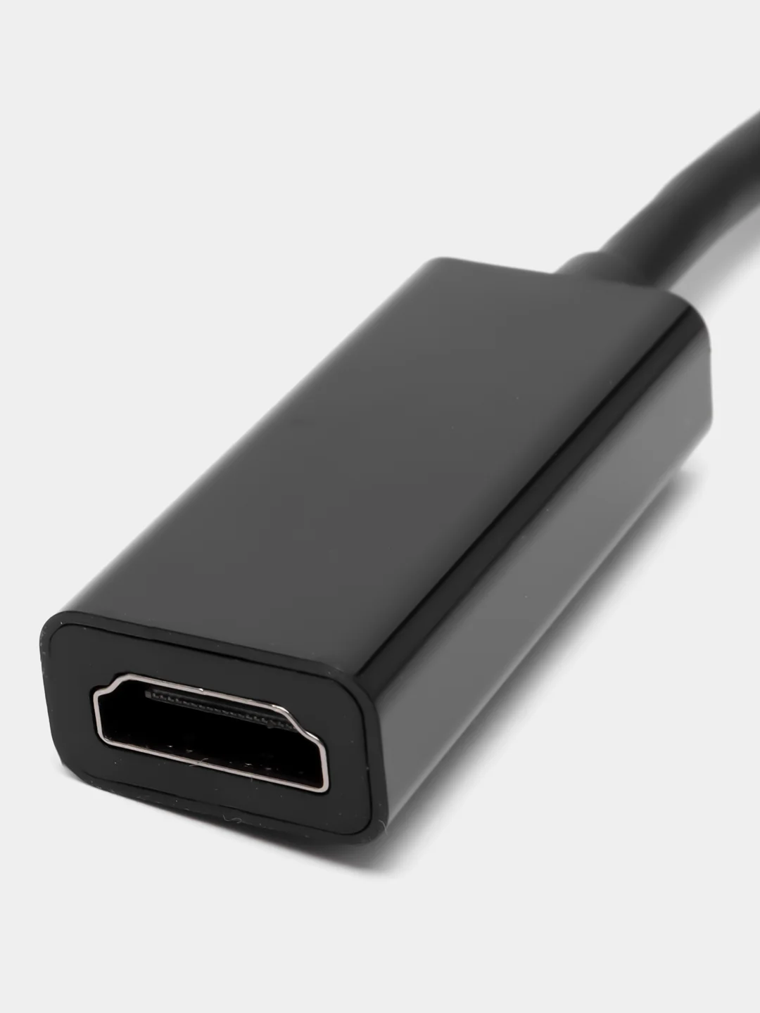 Переходник MINI DP на HDMI