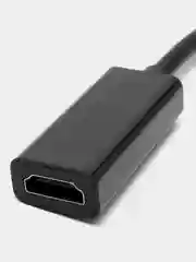 Переходник MINI DP на HDMI