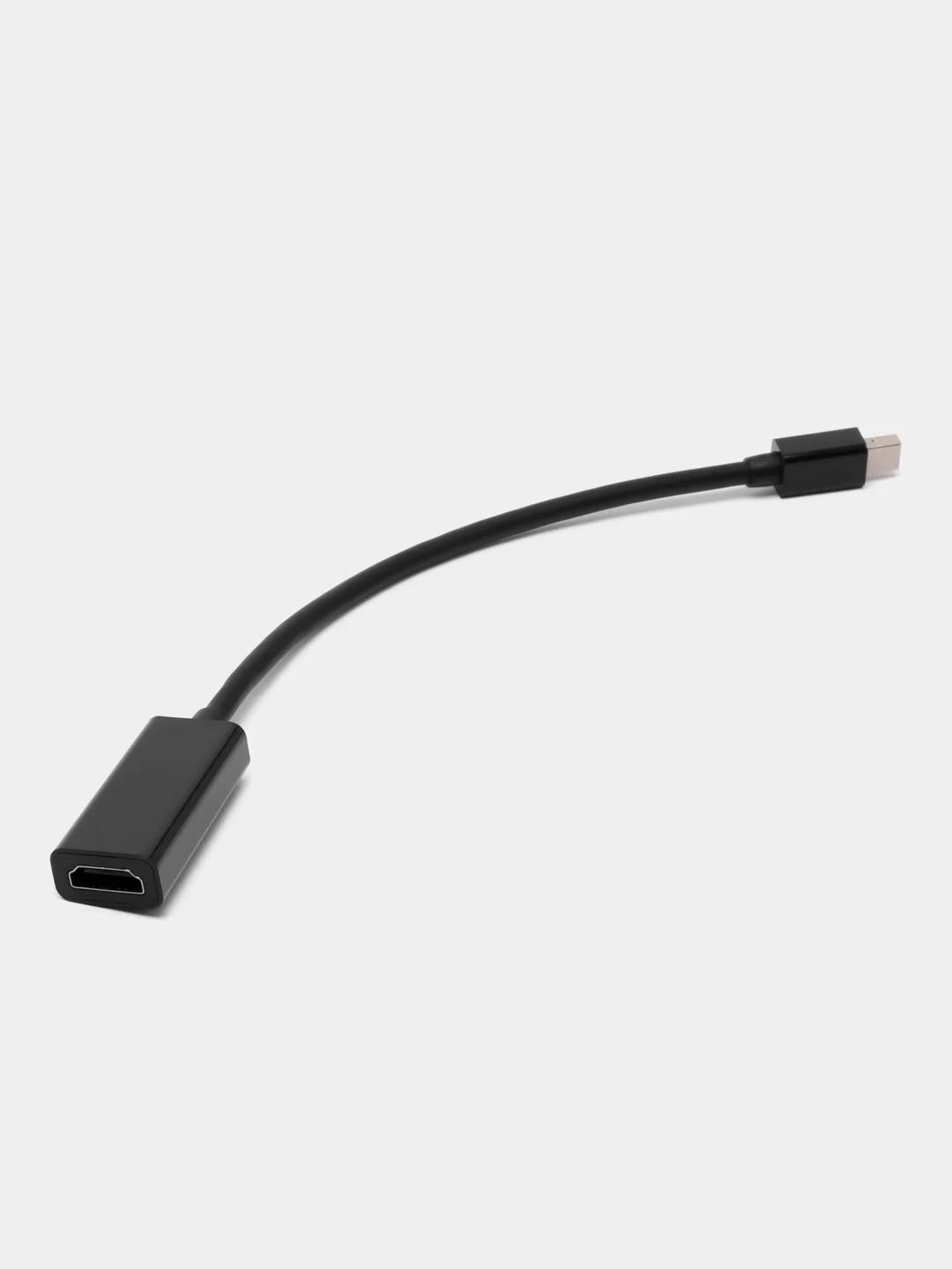 Переходник MINI DP на HDMI