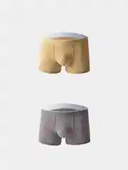 Хаки трусы мужские, боксеры, хлопковые, спортивные