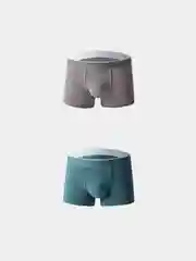 Хром трусы мужские, боксеры, хлопковые, спортивные