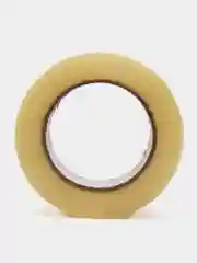Скотч широкий, прозрачный для упаковки