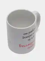 Кружка "Бессмертный пони"