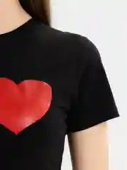 Хром футболка женская, хлопок
