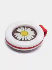 Багровый клипса от комаров