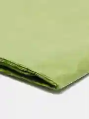 Лесной зеленый бумага тишью для упаковки