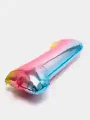 Воздушный шар "Цифра", градиент, 102 см