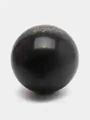 Воздушный шар латексный с надписями девушке 12" (30 см)
