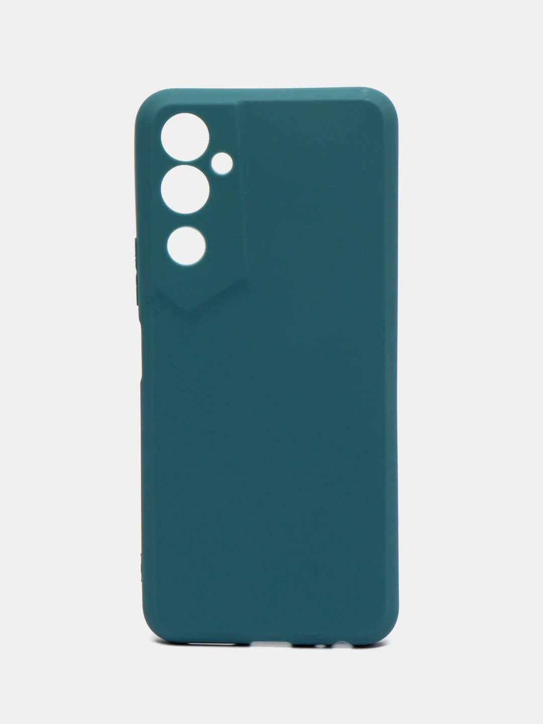 Морской чехол для Tecno Pova Neo 2 силиконовый, матовый, с защитой камеры