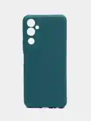 Морской чехол для Tecno Pova Neo 2 силиконовый, матовый, с защитой камеры