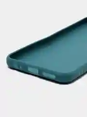 Морской чехол для Tecno Pova Neo 2 силиконовый, матовый, с защитой камеры